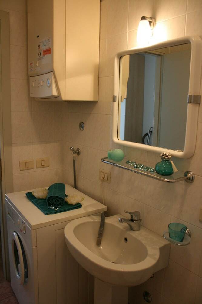 Apartamento Residenza Manuela