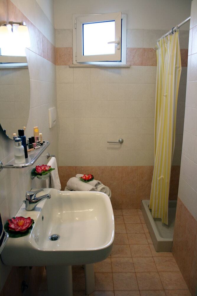 Apartamento Residenza Manuela