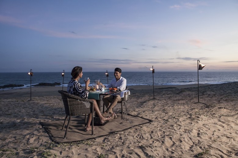 Jetwing Safari Camp ( All Inclusive)