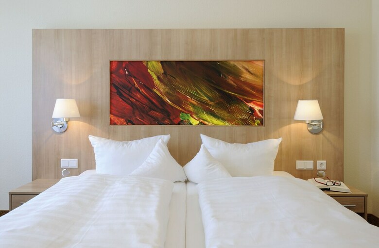 Johannesbad Hotel F�ssinger Hof
