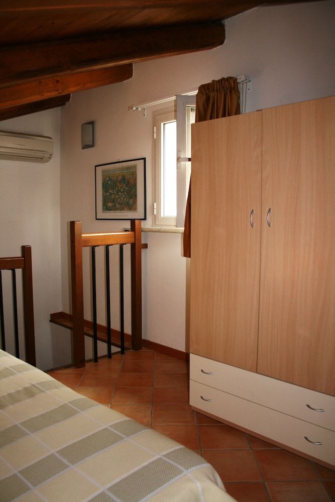 Apartamento Residenza Kenzia