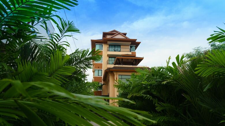 Visa Hotel Hua Hin