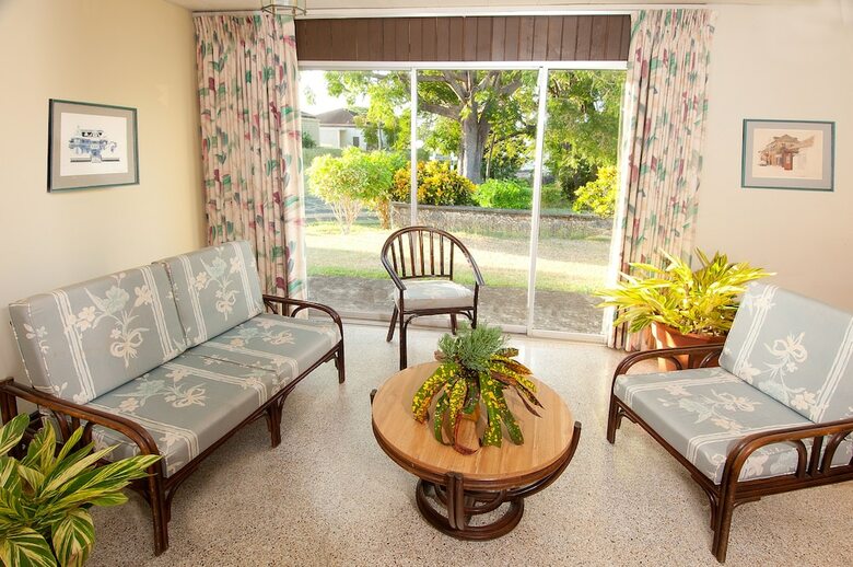 Apartamento Mount Irvine Bay Resort