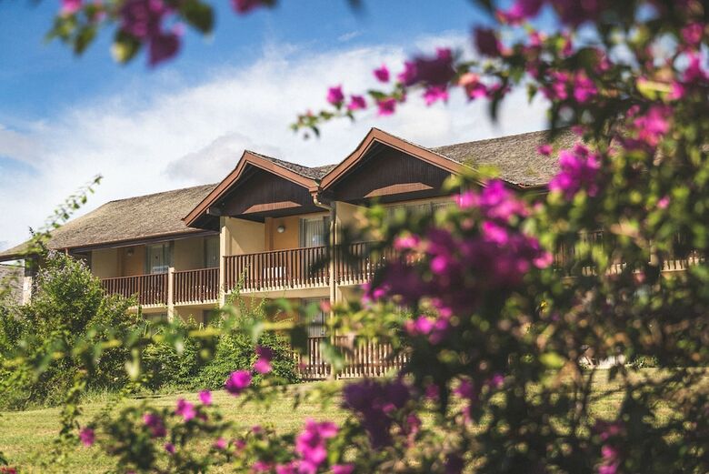 Apartamento Mount Irvine Bay Resort