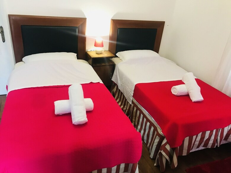 Apartamento Venice Hazel Tourist Location