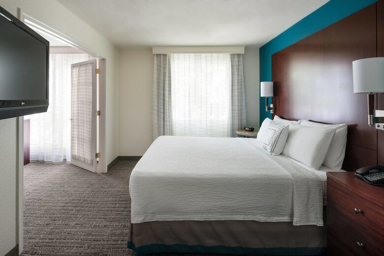 Hotel Residence Inn By Marriott Pleasant Hill