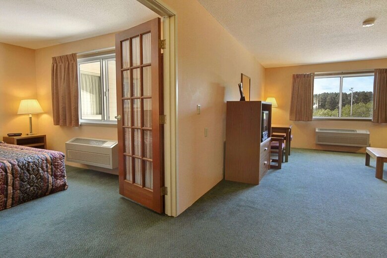 Hotel Days Inn By Wyndham Hinckley