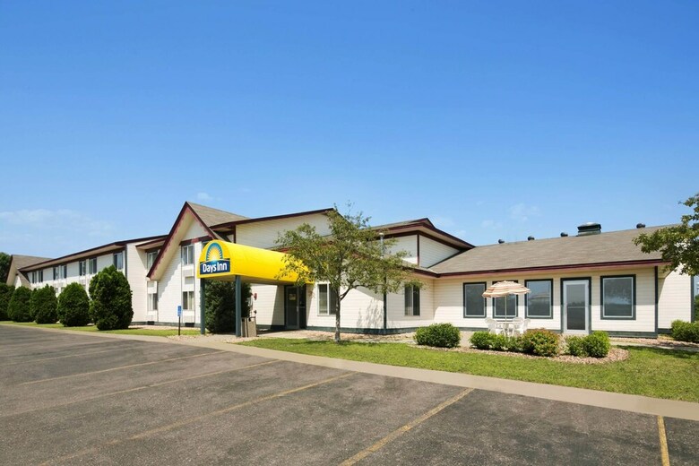Hotel Days Inn By Wyndham Hinckley
