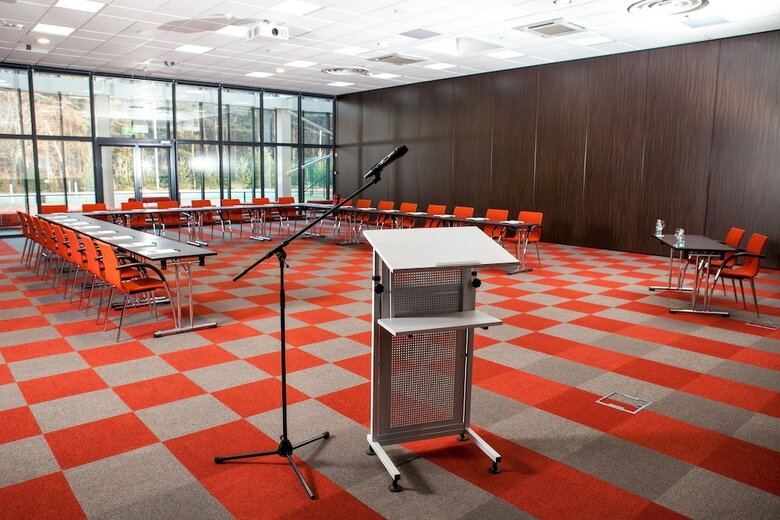 Hotel Vanagupe Spa And Conference Centre