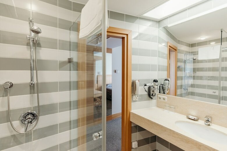 Hotel Vanagupe Spa And Conference Centre