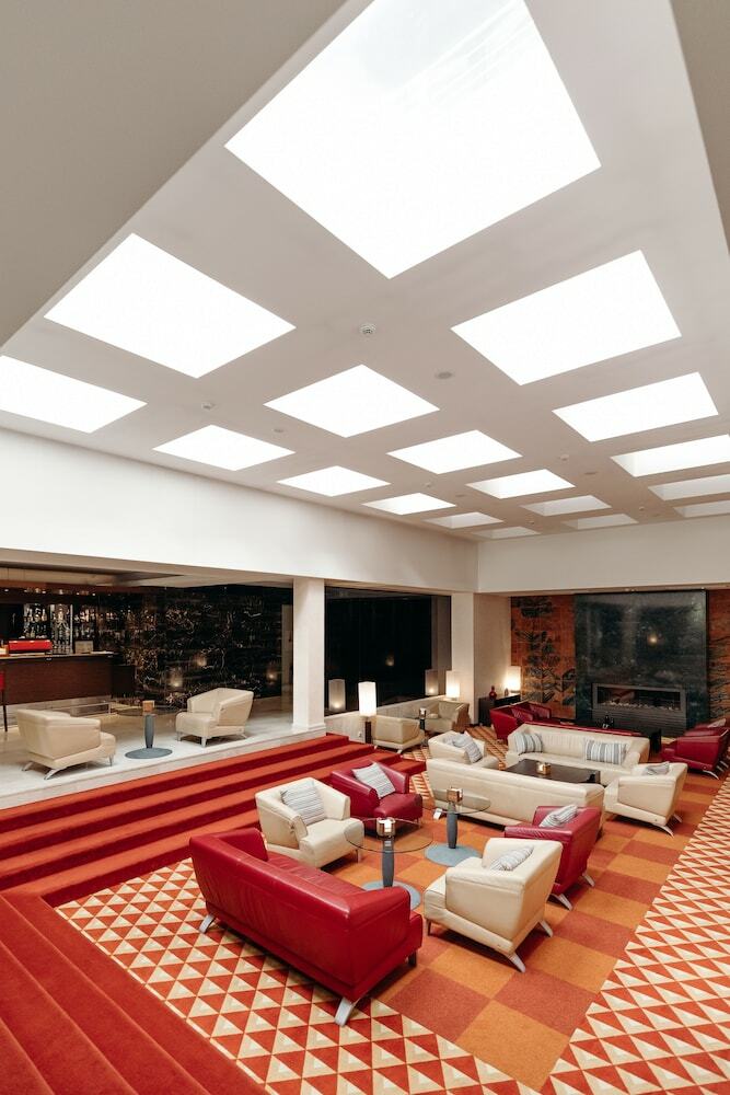Hotel Vanagupe Spa And Conference Centre