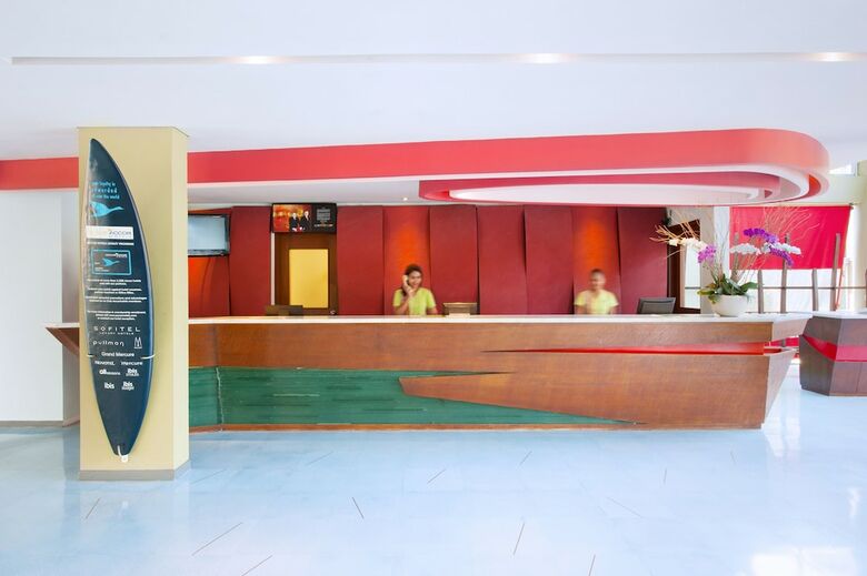 Hotel Ibis Styles Bali Legian