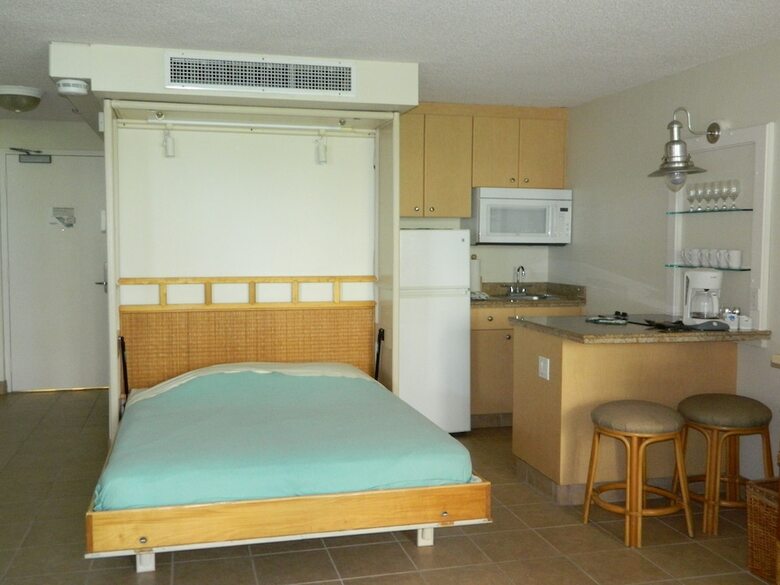 Kahana Beach Vacation Club