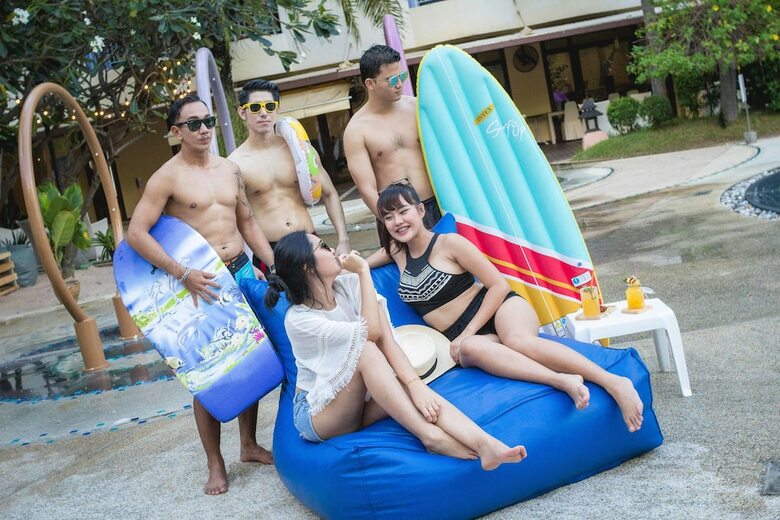 Hotel Mercure Pattaya