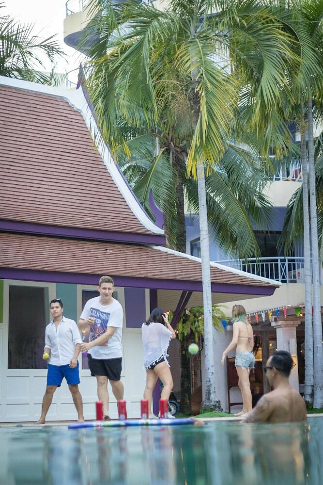 Hotel Mercure Pattaya