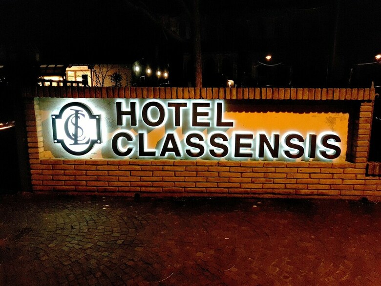 Hotel Classensis