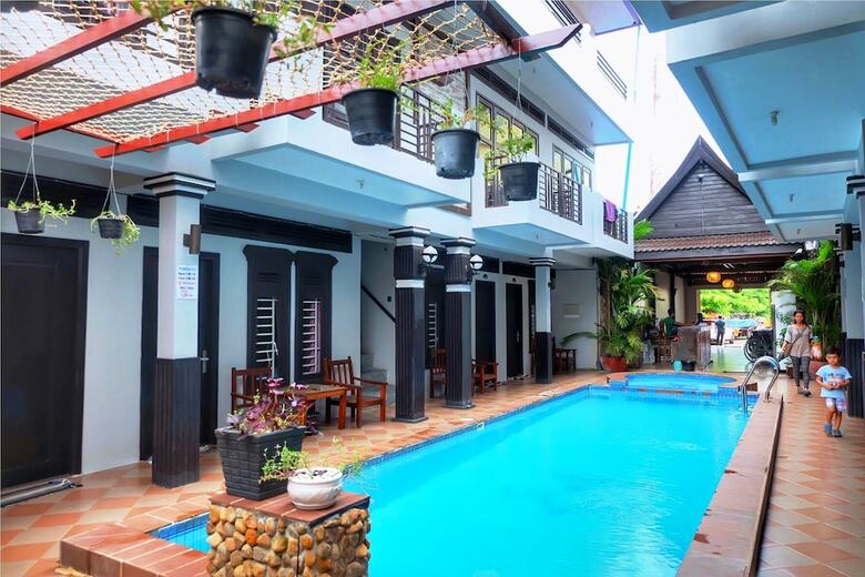 Hotel Vibola Guesthouse