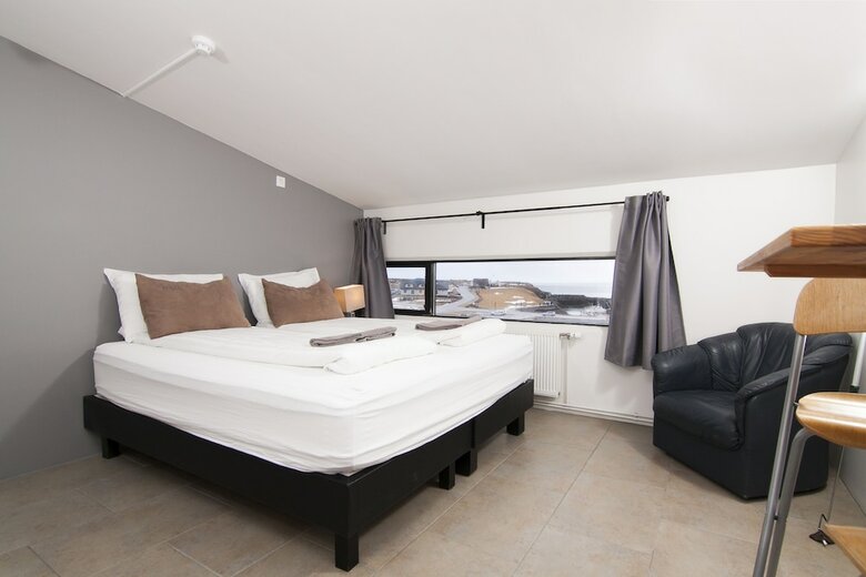 Hotel Bergas Guesthouse
