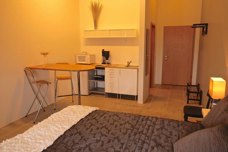 Hotel Bergas Guesthouse