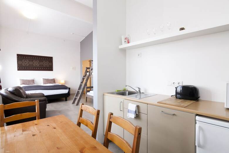 Hotel Bergas Guesthouse