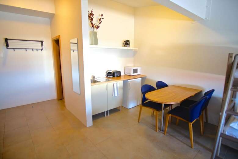 Hotel Bergas Guesthouse