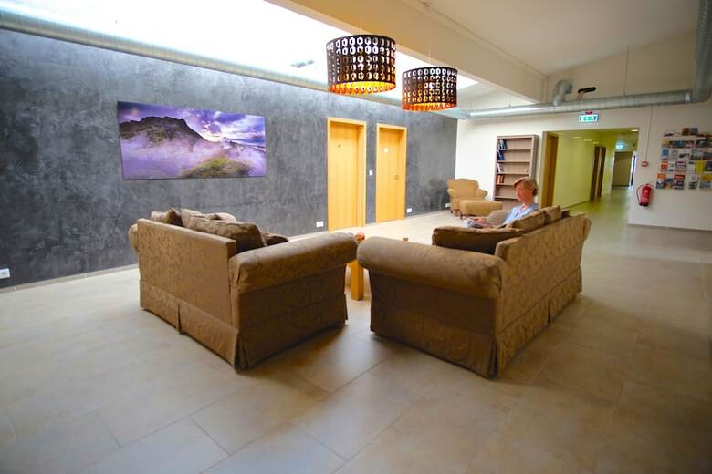 Hotel Bergas Guesthouse