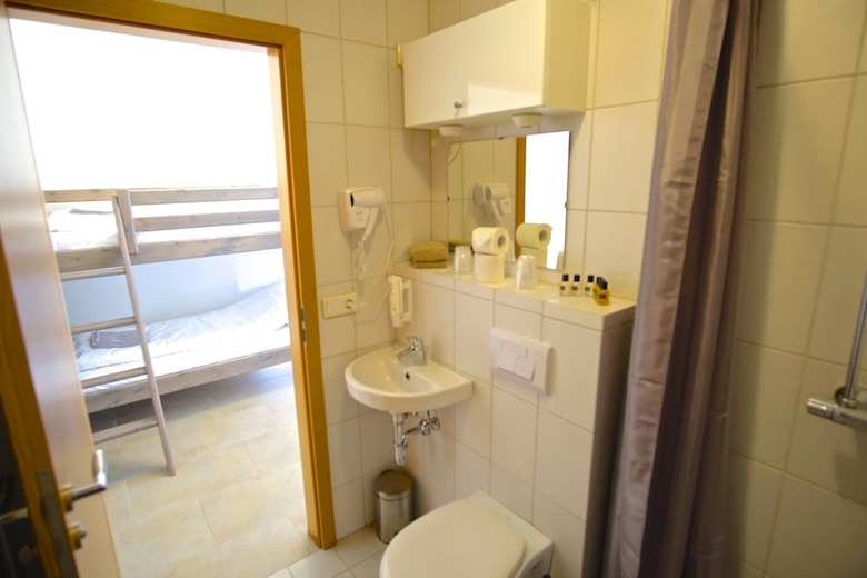 Hotel Bergas Guesthouse