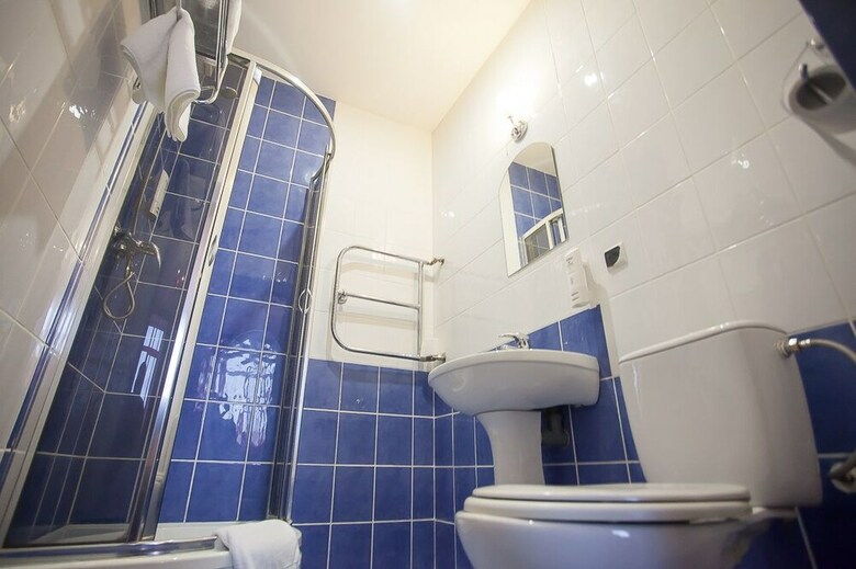 Hotel Marton Olimpic