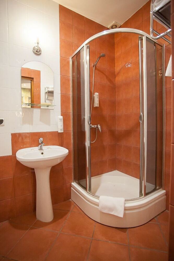Hotel Marton Olimpic