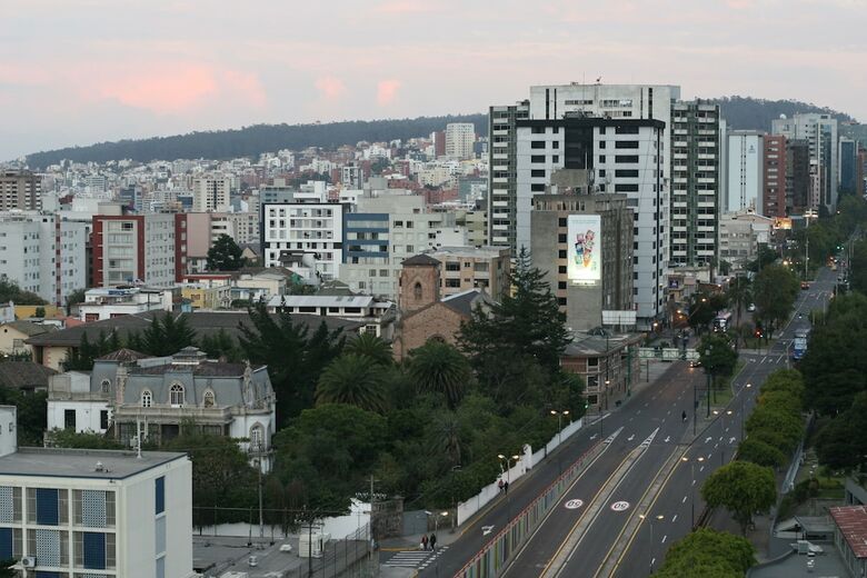 Hotel Tambo Real