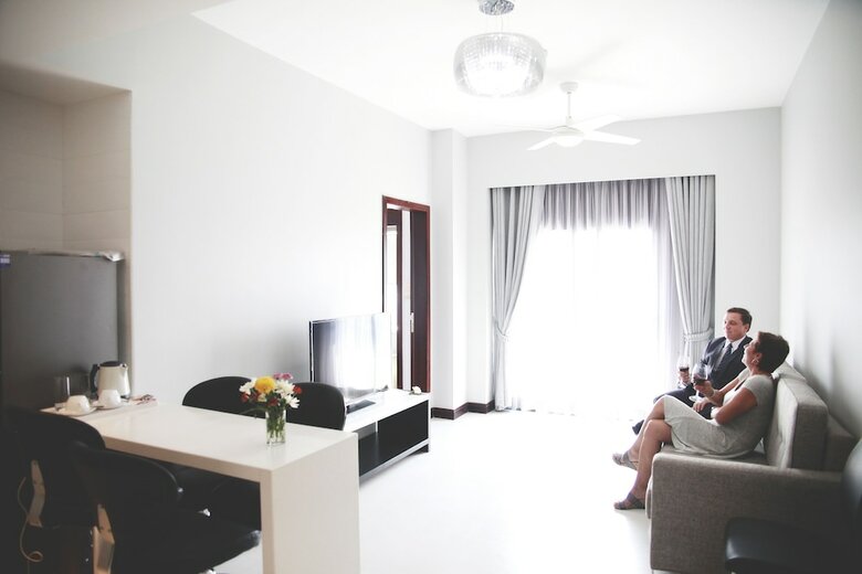 Essence Hotel-phnom Penh