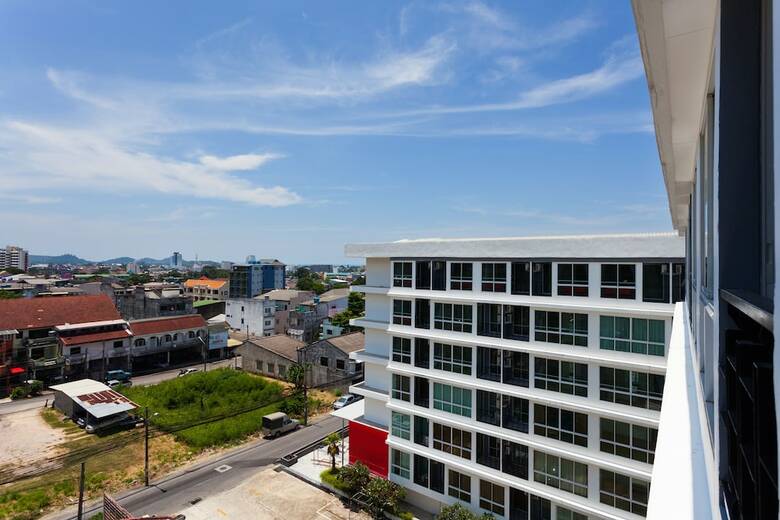Hotel Rang Hill Residence