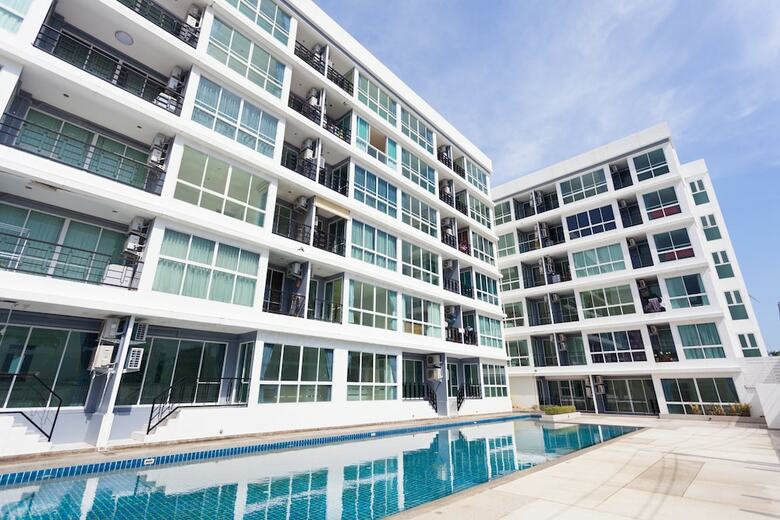 Hotel Rang Hill Residence