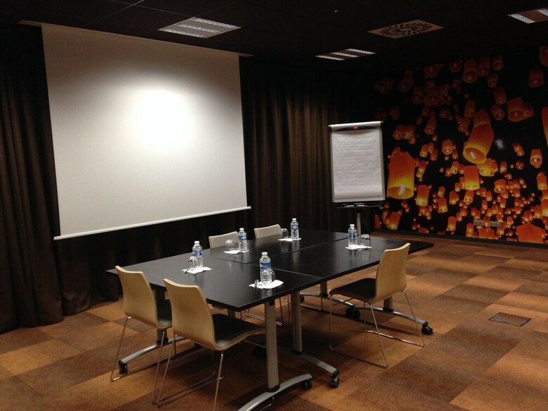 Brit Hotel Saint Brieuc Pl�rin