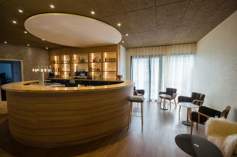 Brit Hotel Saint Brieuc Pl�rin