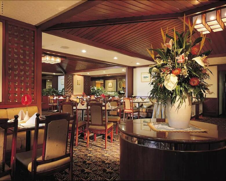 The Howard Plaza Hotel Taipei