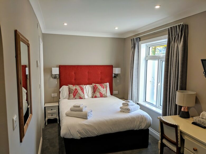 Peartree Serviced Apartments