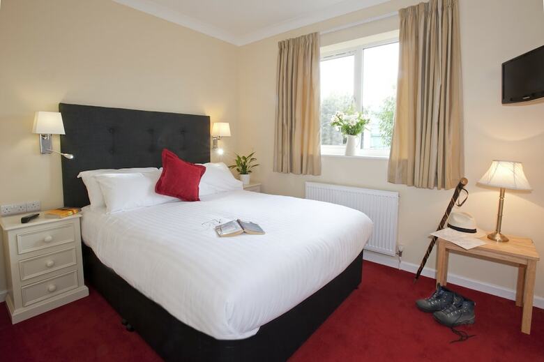 Peartree Serviced Apartments