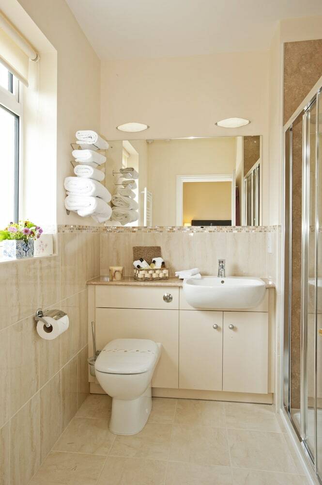 Peartree Serviced Apartments