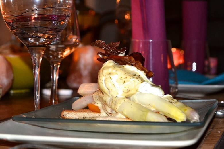 Bed & Breakfast La Vieille Maison - Chambre Et Halte Gourmande