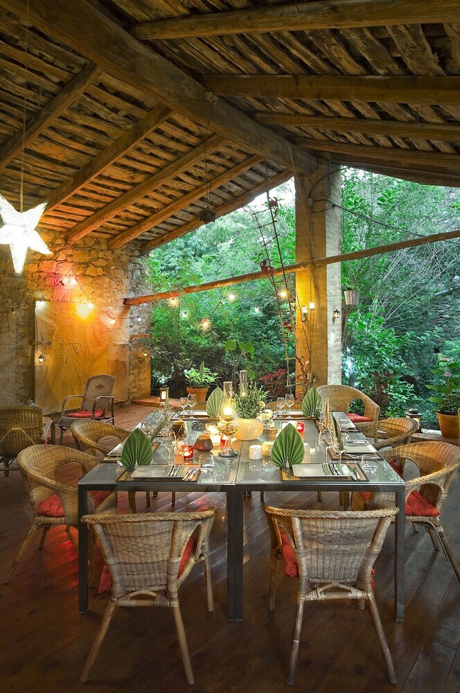 Bed & Breakfast La Vieille Maison - Chambre Et Halte Gourmande