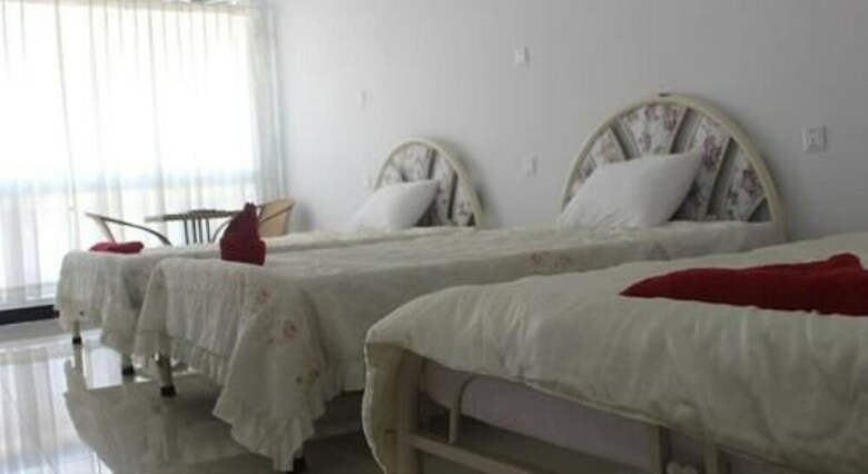 Hotel Longlin Guesthouse