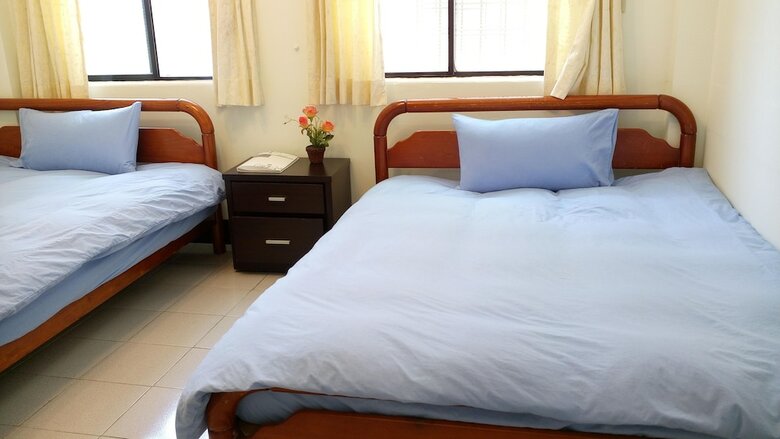 Hostal Love Hualien Hostel