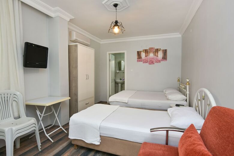 Hotel Yade Apart Pansiyon