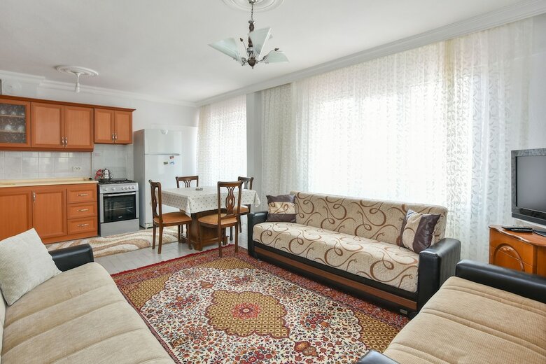 Hotel Yade Apart Pansiyon