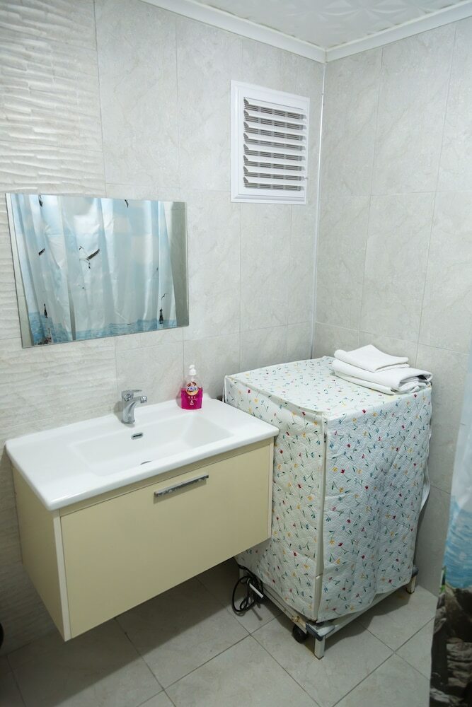 Hotel Yade Apart Pansiyon