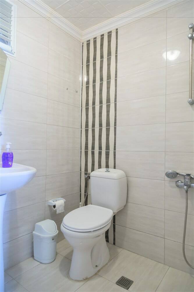 Hotel Yade Apart Pansiyon
