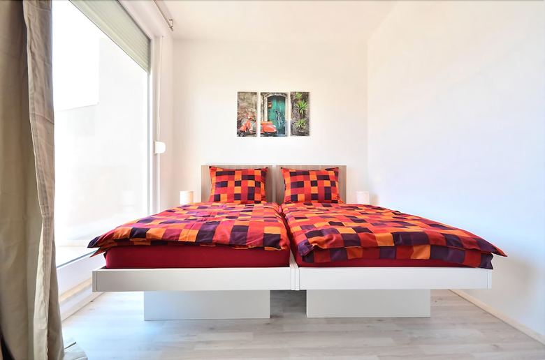 Bretia Apartments & More