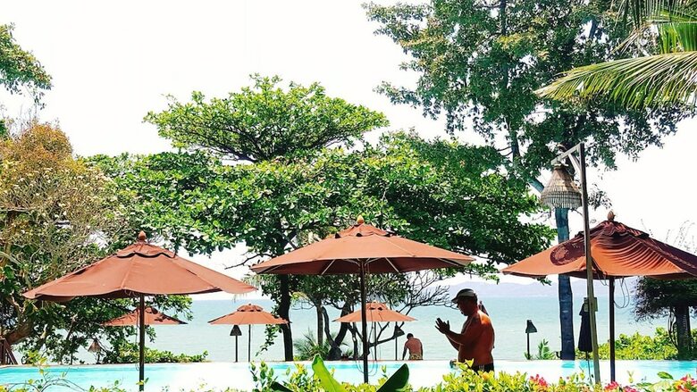Hotel Birds And Bees Resort