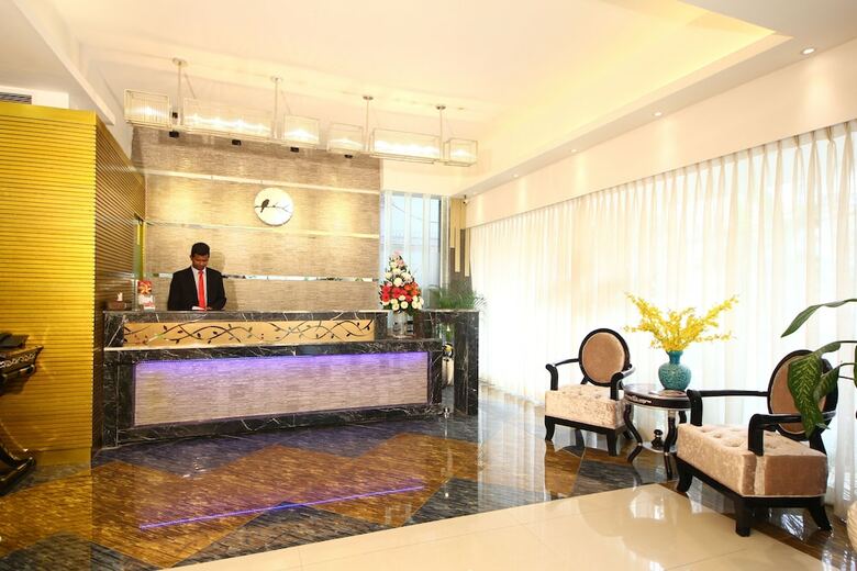Hotel Bengal Canary Park